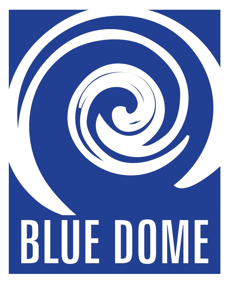 Blue Dome Press 