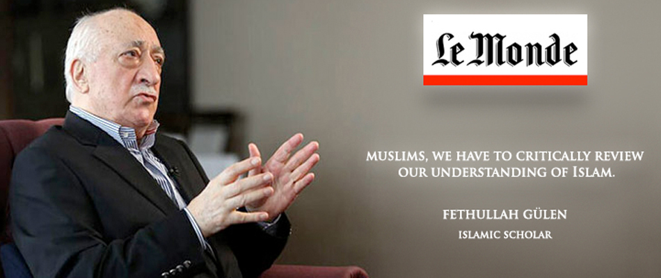Muslims, we have to critically review our understanding of Islam