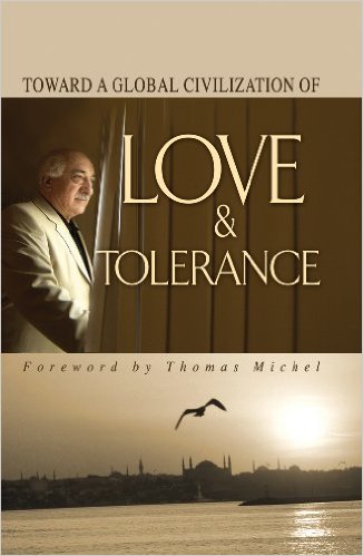 Toward Global Civilization Love Tolerance