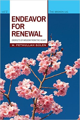 Endeavor for Renewal (Broken Jug Series)