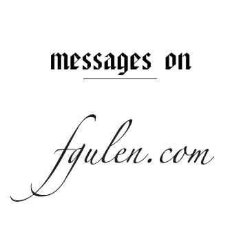 Messages on
