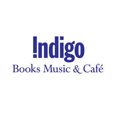 Indigo Books Music and Cafe